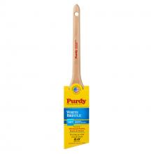 Purdy 145024420 - 2 WHT BRSTL ADJUTANT