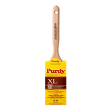 Purdy 144064325 - Purdy 2-1/2" XL Bow Flat Sash Brush