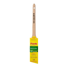 Purdy 144080215 - Purdy 1-1/2" Nylox Dale Angular Trim Brush