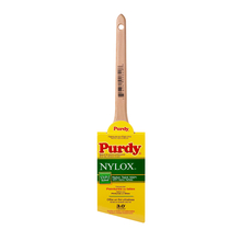 Purdy 144080230 - Purdy 3" Nylox Dale Angular Trim Brush