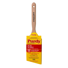 Purdy 144116030 - Purdy 3" Black Bristle Extra Oregon Angular Trim Brush