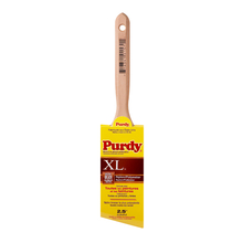 Purdy 144152325 - Purdy 2-1/2" XL Glide Angular Trim Brush