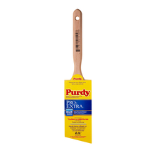 Purdy 144152725 - Purdy 2-1/2" Pro-Extra Glide Angular Trim Brush