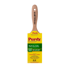 Purdy 144380225 - Purdy 2-1/2" Nylox Sprig Flat Trim Brush