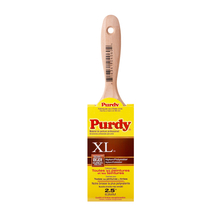 Purdy 144380325 - Purdy 2-1/2" XL Sprig Flat Trim Brush