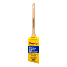 Purdy 144080720 - Purdy 2" Pro-Extra Dale Angular Trim Brush