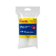 Purdy 140606044 - WHITE DOVE 4" Wire 2PK (1