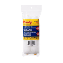 Purdy 140605064 - WHITE DOVE 6.5" Wire 2PK (1