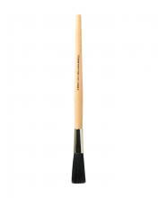 Bestt Liebco 501101200 - Bestt Liebco Birch Brush No. 2, 1/2 x 3/8 in.