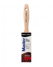 Bestt Liebco 553565200 - Bestt Liebco Master Oil Based Stain Trim Brush, 1-1/2 in.