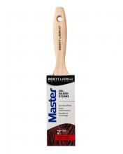 Bestt Liebco 553565300 - Bestt Liebco Master Oil Based Stain Trim Brush, 2 in.