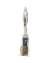 Rubberset 99060310 - Rubberset White China Chip Brush, 1 in.