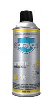 White Lightning SC0208000 - Sprayon LU208 Cutting Oil, 12 oz.