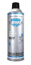 White Lightning SC0600000 - Sprayon EL600 Clear Insulating Varnish, Clear, 15.25 oz.