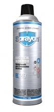 White Lightning SC0749000 - Sprayon EL749 Electrical Degreaser, 15 oz.