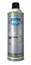 White Lightning SC0887000 - Sprayon CD887 Coil & Fin Cleaner, 18 oz.