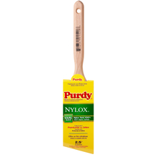 Purdy 144152225 - Purdy 2-1/2" Nylox Glide Angular Trim Brush