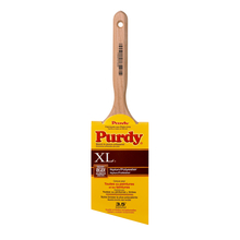 Purdy 144152335 - Purdy 3-1/2" XL Glide Angular Trim Brush