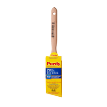 Purdy 144152720 - Purdy 2" Pro-Extra Glide Angular Trim Brush