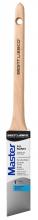 Bestt Liebco 552564100 - Bestt Liebco Master Polyester/Nylon Thin Angle Sash Brush, 1 in.