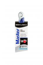 Bestt Liebco 552566360 - Bestt Liebco Polyester/Nylon Short Angle Brush, 2 in.