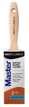 Bestt Liebco 557565300 - Bestt Liebco Master Water Based Clears Trim Brush, 2 in.