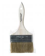 Rubberset 99060340 - Rubberset White China Chip Brush, 4 in.