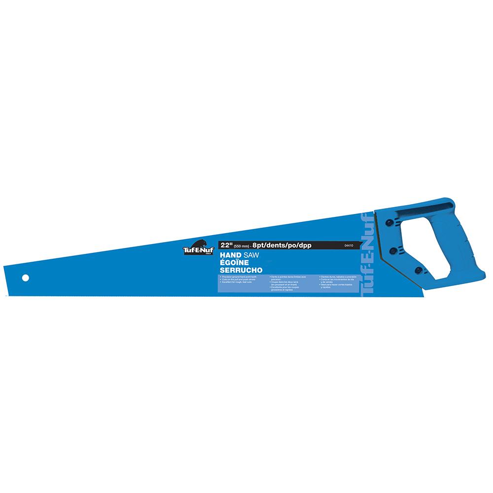 22&#34; 8 TPI Toolbox Saw<span class=' ItemWarning' style='display:block;'>Item is usually in stock, but we&#39;ll be in touch if there&#39;s a problem<br /></span>