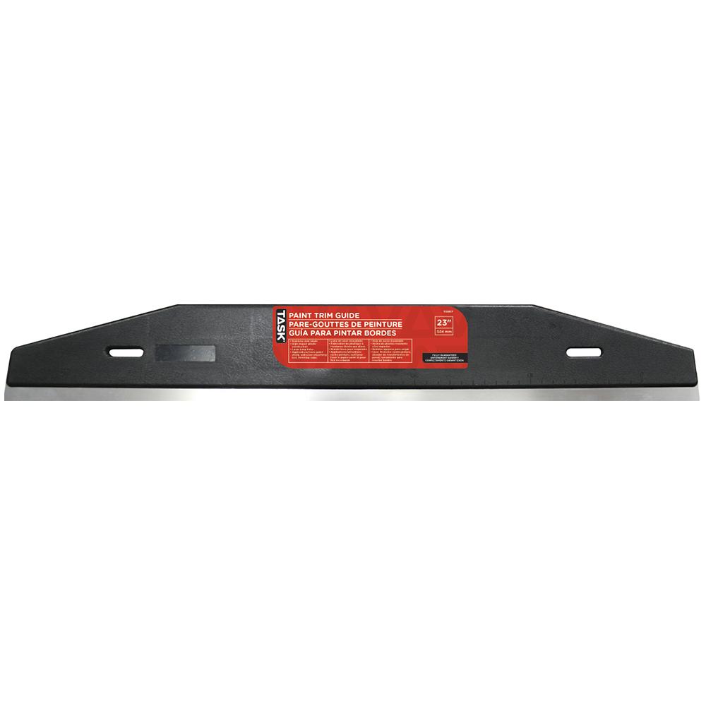 24&#34; Paint Trim Guide<span class=' ItemWarning' style='display:block;'>Item is usually in stock, but we&#39;ll be in touch if there&#39;s a problem<br /></span>