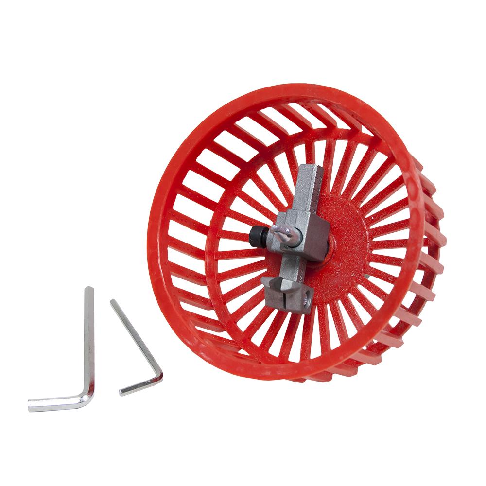 Circular Tile Cutter - 1/pack<span class='Notice ItemWarning' style='display:block;'>Item has been discontinued<br /></span>