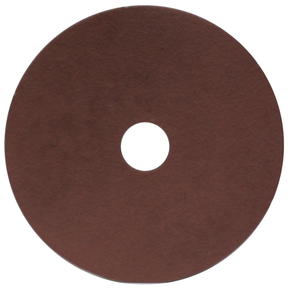 5&#34; 120 Grit Resin Bonded Fibre Sanding Disc - Bulk<span class=' ItemWarning' style='display:block;'>Item is usually in stock, but we&#39;ll be in touch if there&#39;s a problem<br /></span>