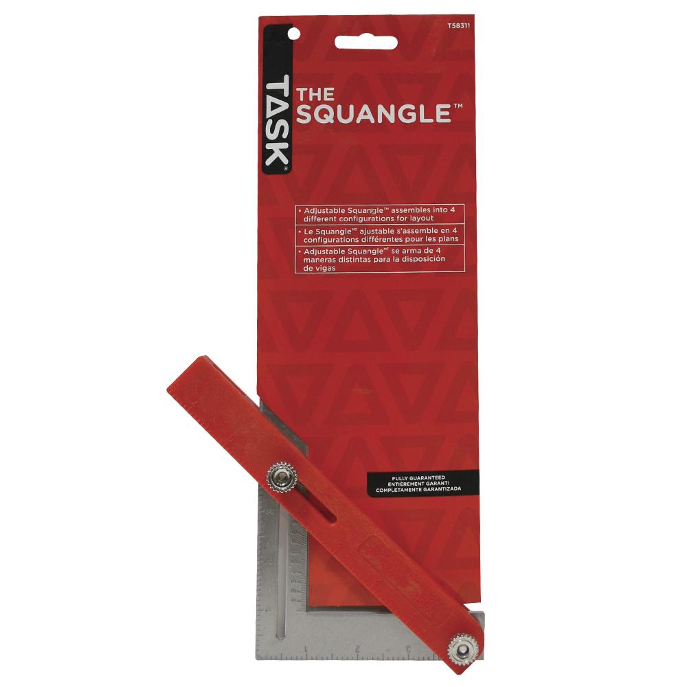 Squangle - 1/pack<span class='Notice ItemWarning' style='display:block;'>Item has been discontinued<br /></span>