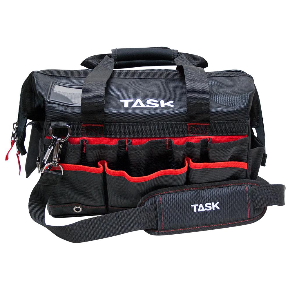 14&#34; Contractor Tool Bag<span class=' ItemWarning' style='display:block;'>Item is usually in stock, but we&#39;ll be in touch if there&#39;s a problem<br /></span>