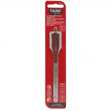 Task Tools T11623 - 5/8" Spade Bit