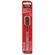 Task Tools T11625 - 11/16" Spade Bit