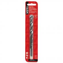 Task Tools T17916 - 9/16" Reduced Shank (3/8") Rotary Masonry Drill Bit