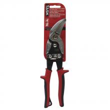 Task Tools T22369 - Left Cut Offset Aviation Snip