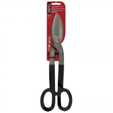 Task Tools T22377 - 14" Straight Pattern Snip