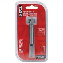 Task Tools T22604 - 5/8" Forstner Bit