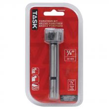 Task Tools T22606 - 7/8" Forstner Bit