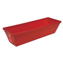 Task Tools T33520 - 12 Plastic Mud Pan