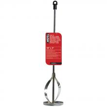 Task Tools T33713 - 16" x 3" Paint & Adhesive Mixer