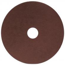 Task Tools T50120B - 5" 120 Grit Resin Bonded Fibre Sanding Disc - Bulk