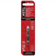 Task Tools T67113 - #3 PH 2" IMPACT Driver Bit