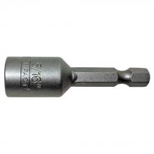 Task Tools T68272 - 5/16" IMPACT Magnetic Nut Setter - Bulk