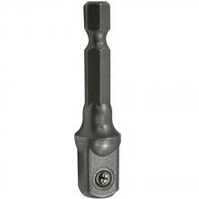 Task Tools T68281 - 3/8" IMPACT Socket Adapter - Bulk