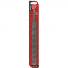 Task Tools T81081 - 8" Flat Bastard Wood Rasp