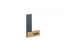 BORA 560509 - Bora 6" Square, Beechwood