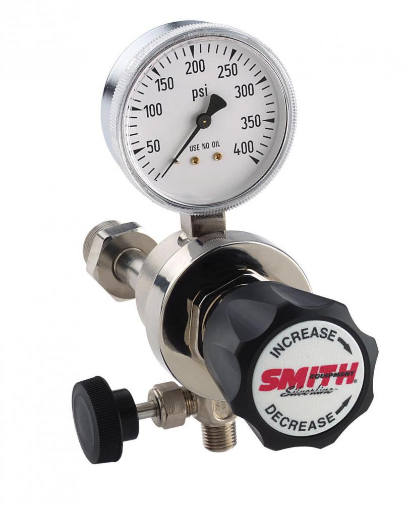 Liquid cyl. regulator 0-200 PSIG delivery pressure<span class=' ItemWarning' style='display:block;'>Item is usually in stock, but we&#39;ll be in touch if there&#39;s a problem<br /></span>