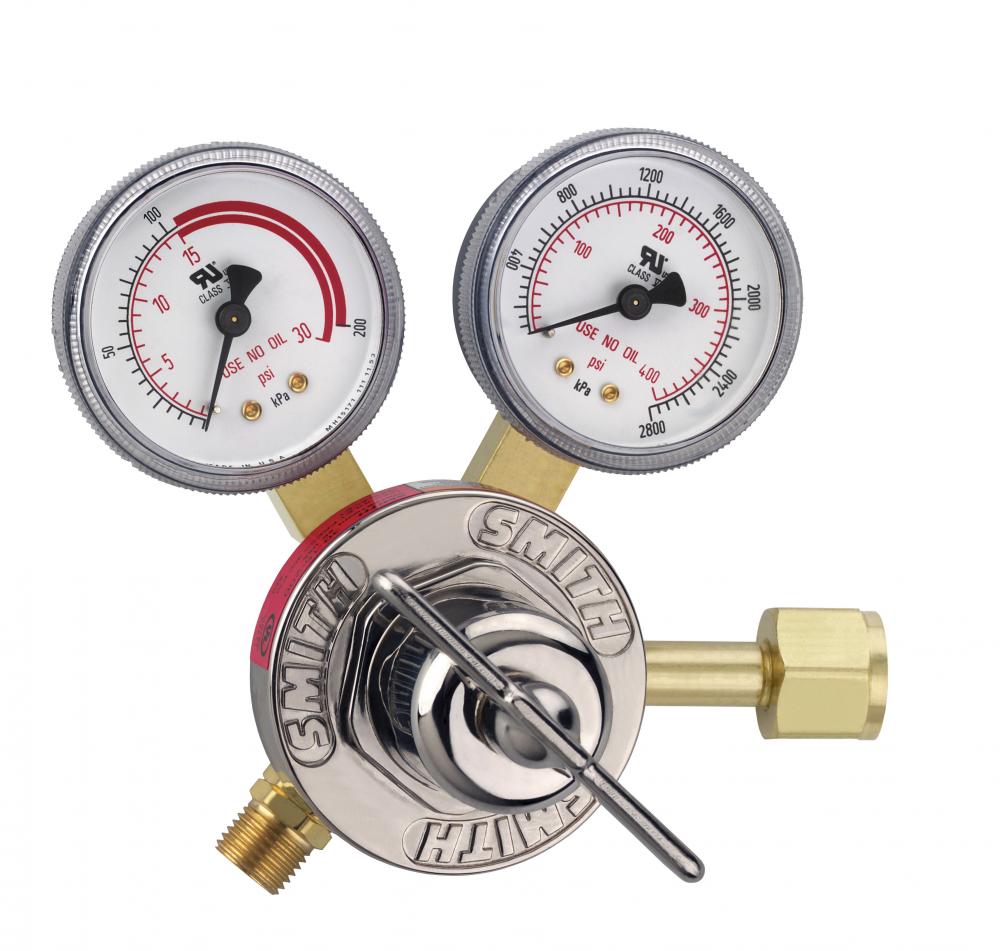 MD Acetylene regulator, 0-15 PSIG<span class=' ItemWarning' style='display:block;'>Item is usually in stock, but we&#39;ll be in touch if there&#39;s a problem<br /></span>